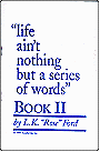 Bookcover